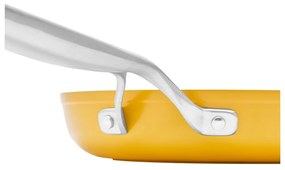 Serpenyő készlet 2 db-os kerámia felülettel ø 30 cm Meda 3.0 – FABINI