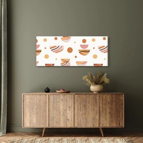 Kép - Álomalkotások N⁰4 (120x50 cm)