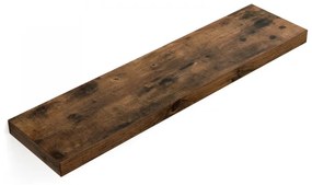 Falipolc - Vasagle Loft - 80 x 20 cm