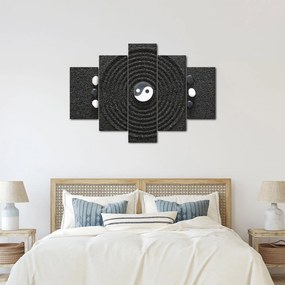 Kép - Yin és Yang (150x105 cm)