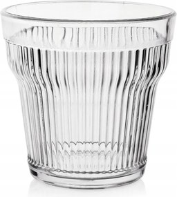 Műanyag Többször felhasználható Piknik Pohár Italokhoz 350 ml