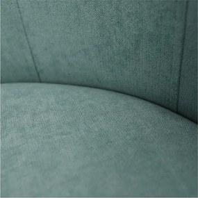 Fotel Rosana (menta) (zsámollyal). 1017361