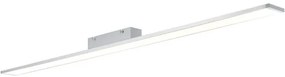 Brilliant - LED Dimmelhető panel CHARLA LED/22W/230V 7x120 cm 3000K
