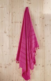 Sultan - Fuchsia