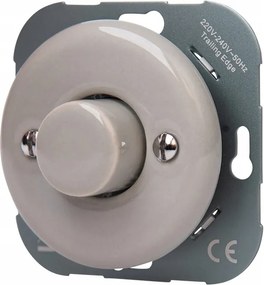 Retro Loft Kerámia Falsík Alatti Fényerőszabályzó 5-150W