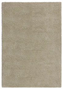 Bézs szőnyeg 200x200 cm – Flair Rugs