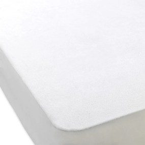 Vízálló antiallergén matracvédő 100x200 cm – Maximex