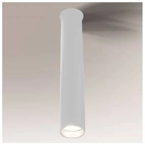 Shilo 7746 - Fürdőszobai mennyezeti lámpa YABU 1xGU10-MR11/15W/230V IP44 fehér