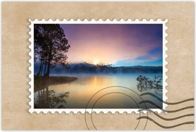 Poszterek 120x80 Naplemente Égbolt