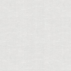 Fali tapéta flizelin egyszínű fehér ekrü