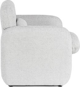 TOGO pihenőfotel, szürke