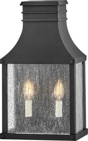 Hinkley Lighting Beacon Hill HK-BEACON-HILL7-MB Fali lámpa 2x40W/E14 IP44