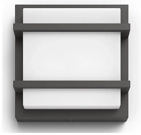 Philips - LED Kültéri fali lámpa PETRONIA LED/3,8W/230V IP44