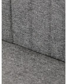 DCL-379 GREY2 étkezőszék szett, 4 db