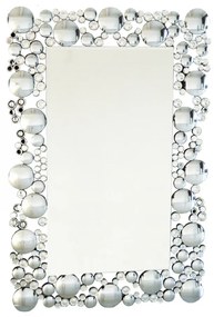 17jz49 Bubi falitükör 80x120cm