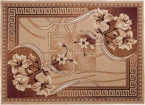 Bcf Szőnyegek 120x170 Olcsó, Masszív Török Szőnyeg 27b