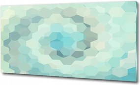 Fotó kép edzett üveg Absztrakt háttér 100x70