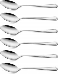 Florina Hanna Asztali Kanál 6db Bliszter