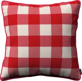 Dekoria Gabi párnahuzat piros