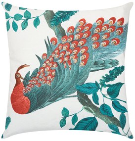 Kültéri párna PEACSY 38x38 cm - több változat Szín: Narancssárga