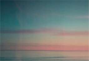 Fotótapéta Flizelina Nappali és Hálószoba Iroda Csendes tenger 152x104 Ragasztó