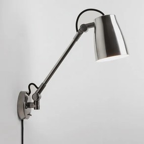 Astro Lighting ATELIER 1224014 Fali lámpa 1x28W/E27 IP20