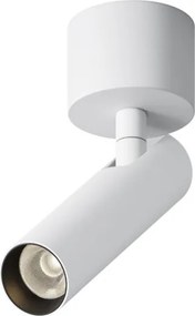 Maytoni Focus T C141CL-L125-6W3K-W 1x6W/LED 3000K 290lm IP20