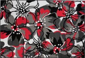 Maya Szőnyeg Bcf 220x300 Modern Divatos Tömör e4