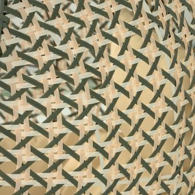 Damila kerti függőfotel állvánnyal - Kave Home