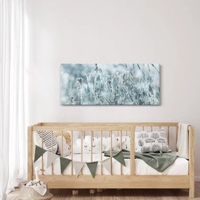 Kép - Téli varázslat (120x50 cm)