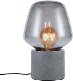 Nordlux CHRISTINA 48905050 Asztali lámpa 1x25W/E27 IP20