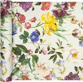 tapéta, mint színes fotótapéta Virágos Rét