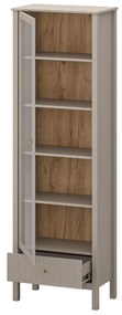 Vitrin Karankas 1 (taupe) . 1116950