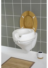 Megemelt WC ülőke Secura – Wenko
