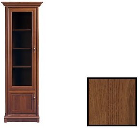 Vitrin Kendal EWIT 1DL (Gesztenye). 880811