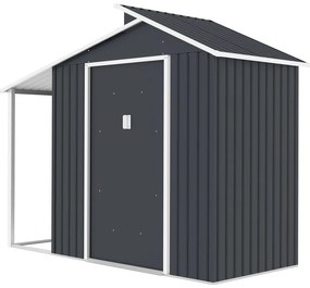 Kerti ház Oscar E-A – Rojaplast