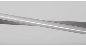 Rabalux 72234 - LED Csillár zsinóron ELVIO LED/28W/230V