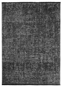 Sötétszürke mosható szőnyeg 80x150 cm Space 1900 – Ayyildiz Carpets
