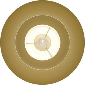 EGLO 900848 CENCIARA Modern Mennyezeti Lámpa Fekete, Sárgaréz, Arany E27 IP20