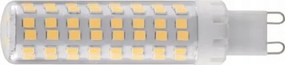 Led izzó G9 12W 1040lm 3000K Szín Meleg Élettartam 25 000h Led