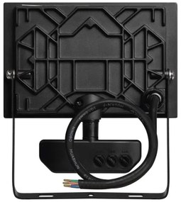 LED Reflektor érzékelővel TAMBO LED/30W/230V 4000K IP54