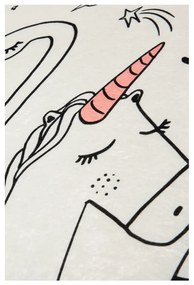 Be Happy gyerekszőnyeg, 100 x 160 cm