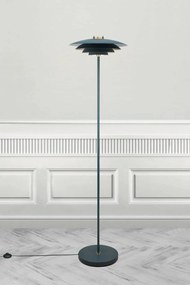 Nordlux modern skandináv állólámpa bretagne szürke nor2213494010