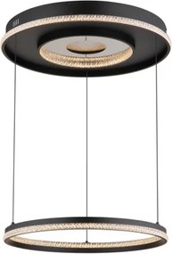 GLOBO 48041H MARSH Modern Led Függesztett Lámpa IP20