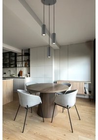 Globo 57918-3H - Csillár zsinóron JAMES 3xGU10/25W/230V