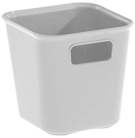 Tontarelli Box BELLA XS 0,85 l, szürke
