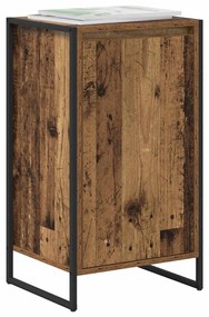 Széf Öreg fa 43 x 36 x 75,5 cm Faanyag