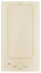 Victoria Domino, beépített indukciós főzőlap, 3500 W, Flexzone, időzítő
