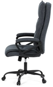 Autronic KA-Y348 BK2 Irodai szék