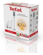 Tefal - Botmixer OPTICHEF 800W/230V fehér